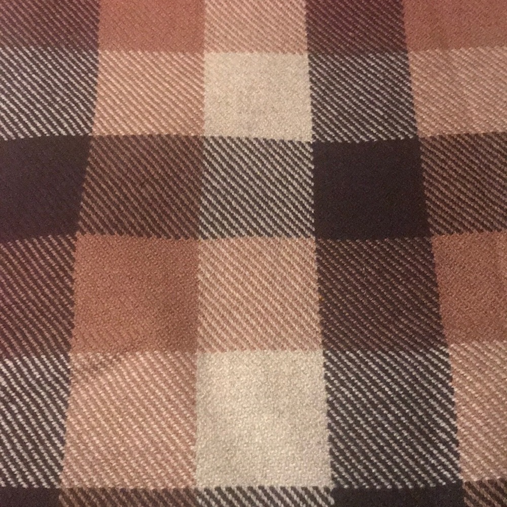 🌷🌷HP 🎉SALE NWT Authentic Coach Scarf - Picture 4 of 4